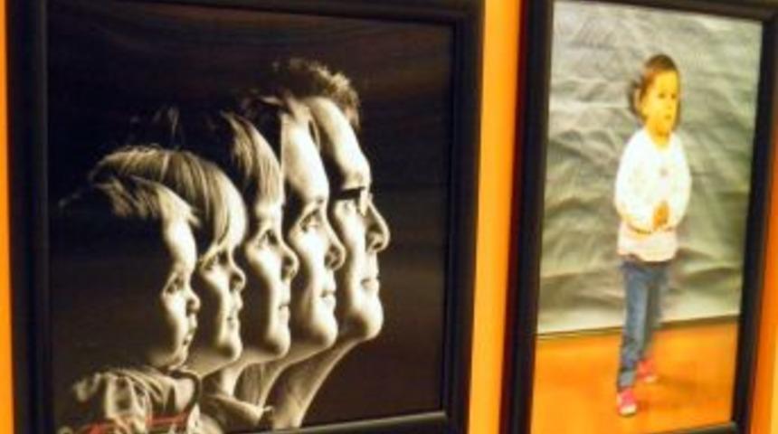 Anı Fotoğrafları &Uuml;&ccedil;&uuml;nc&uuml; Boyuta Ge&ccedil;ti