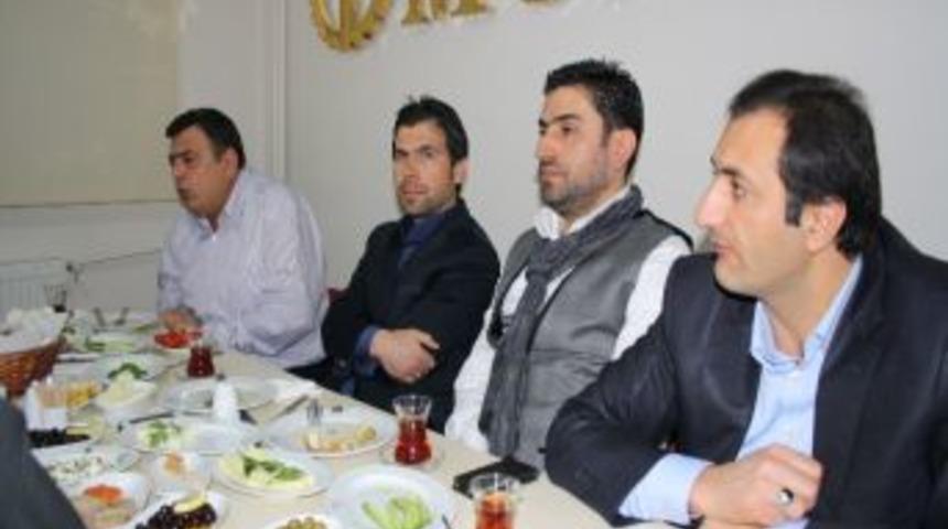 M&uuml;siad, Muğla Şubesini A&ccedil;ıyor