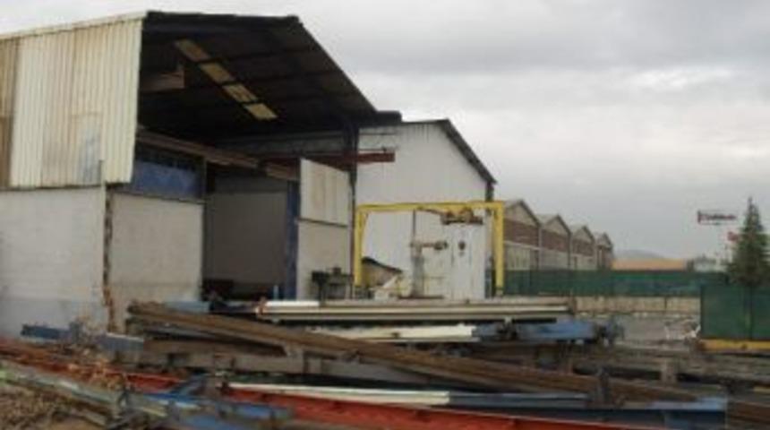 İzmit Belediyesi Affetmiyor