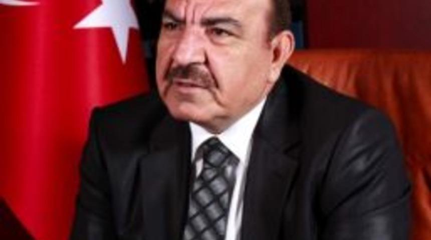 Gaziantep&rsquo;in Kurtuluş Yıl D&ouml;n&uuml;m&uuml;