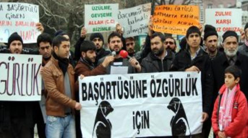 Mustazaflar Cemiyeti'nden Baş&ouml;rt&uuml;s&uuml;ne &Ouml;zg&uuml;rl&uuml;k Talebi
