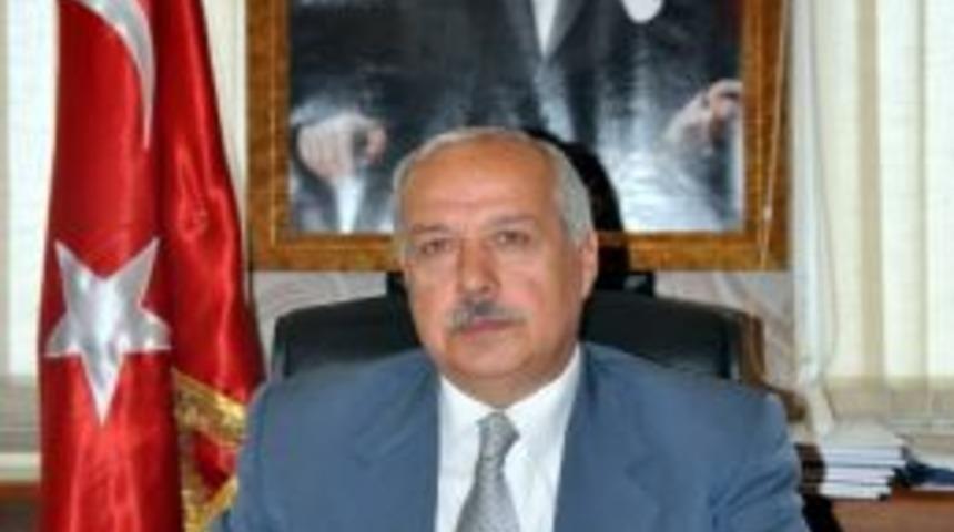 Akdemir&rsquo;den Lavuar Alanı A&ccedil;ıklaması