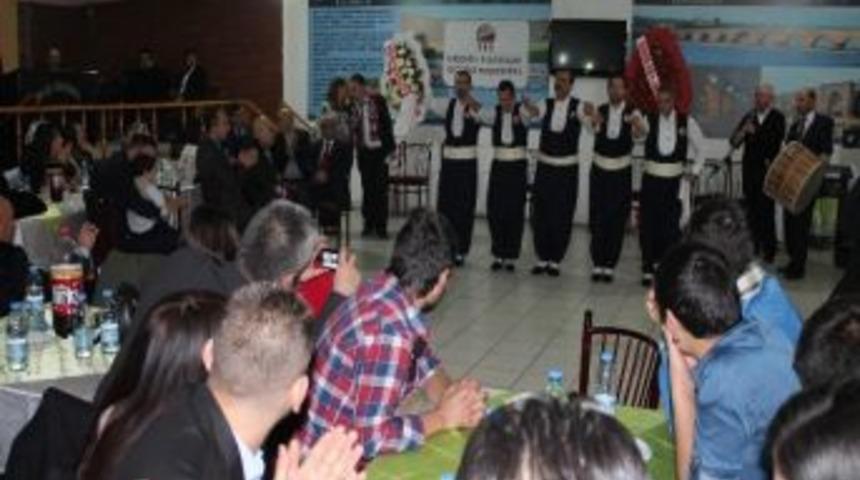 Elazığlılar Kırşehir Gecesi D&uuml;zenledi