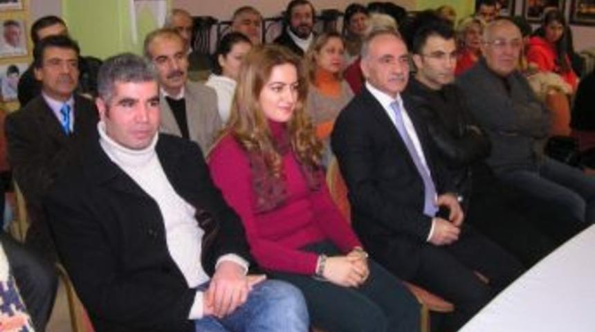 Malatya Musiki Derneği Başkanlığı&rsquo;na Yeniden Mehmet Tun&ccedil;yıldırım Se&ccedil;ildi