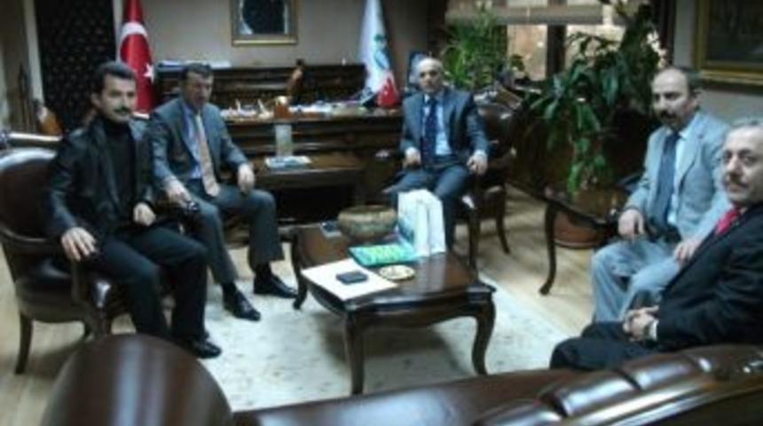 Ortak&ouml;y Beldesi Taşınıyor