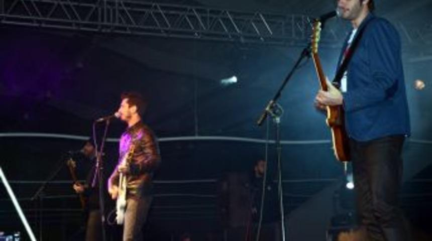 OKİ'den Kolpa Konseri