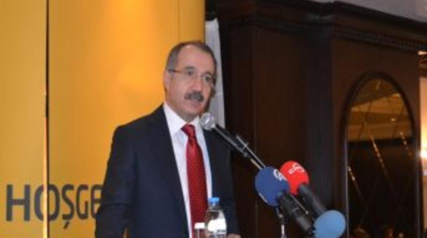 Bakan Din&ccedil;er: Eğitim Felsefemizi Değiştiriyoruz