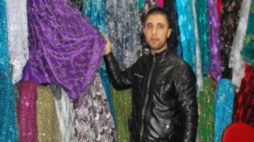 Suriye'deki Savaş Kumaş Fiyatlarına Yansıdı