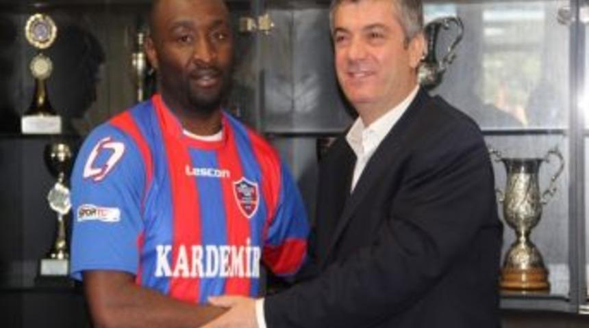 Karab&uuml;k&rsquo;&uuml;n Bedava Oyuncusu B&uuml;y&uuml;k Takımların Kabusu Oldu