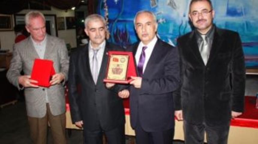 İzci Liderleri Toplandı