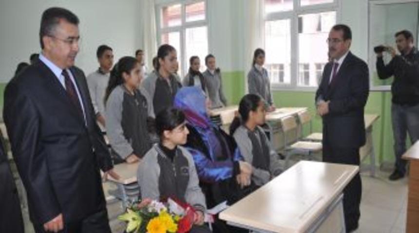 "Ge&ccedil;miş Değerleri Yeniden Kazanmak I&ccedil;in &Ouml;nemli Adımlar Atıyoruz"