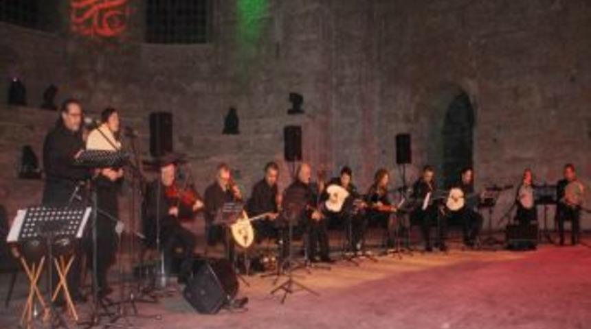 N&acirc;b&icirc; Ve Itr&icirc;&rsquo;yi Anma Etkinlikleri Sona Erdi