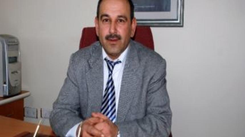 Gediz Ticaret Ve Sanayi Odası'nda Güncel Kredi Tanıtım Toplantısı Yapılacak