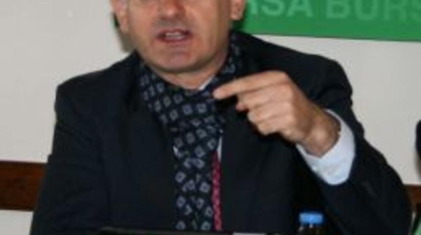 “osb Yönetmeliği Sanayi İçin Büyük Şans”