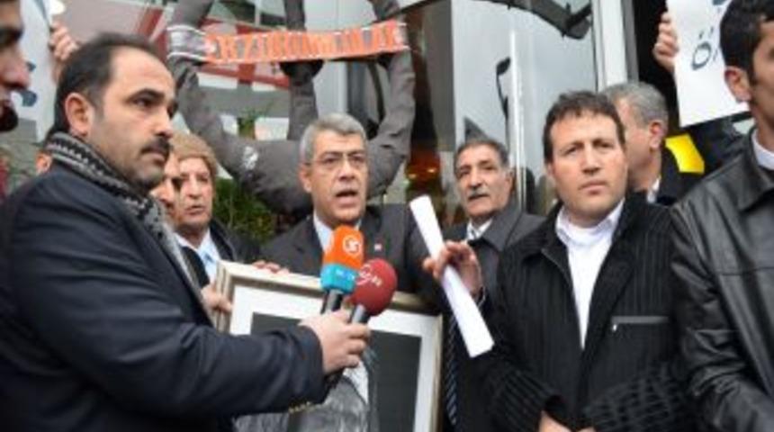 Erzurumlular&rsquo;dan &Ouml;zel Televizyon Kanalına 'Nene Hatun' Tepkisi