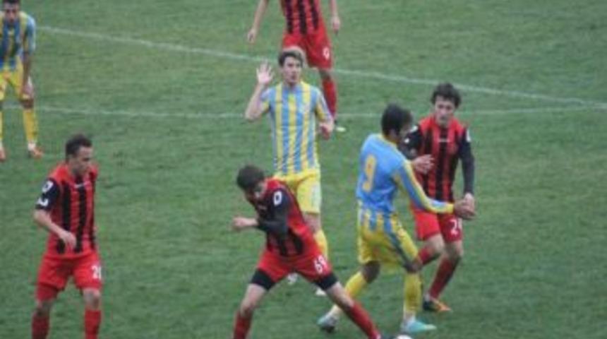 Spor Toto 3. Lig