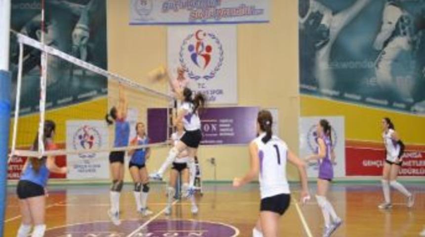 Anemon Hotels Antalya Kepez Belediyespor&rsquo;u Ağırladı