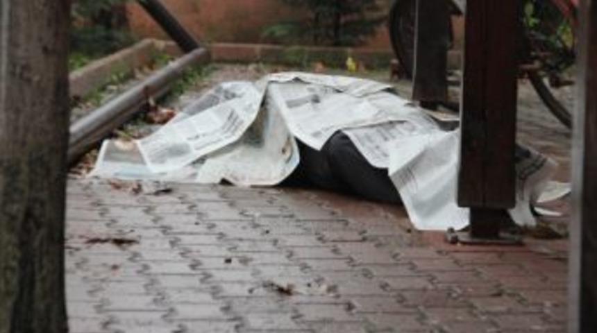 Sakarya&rsquo;da Esrarengiz Cinayet