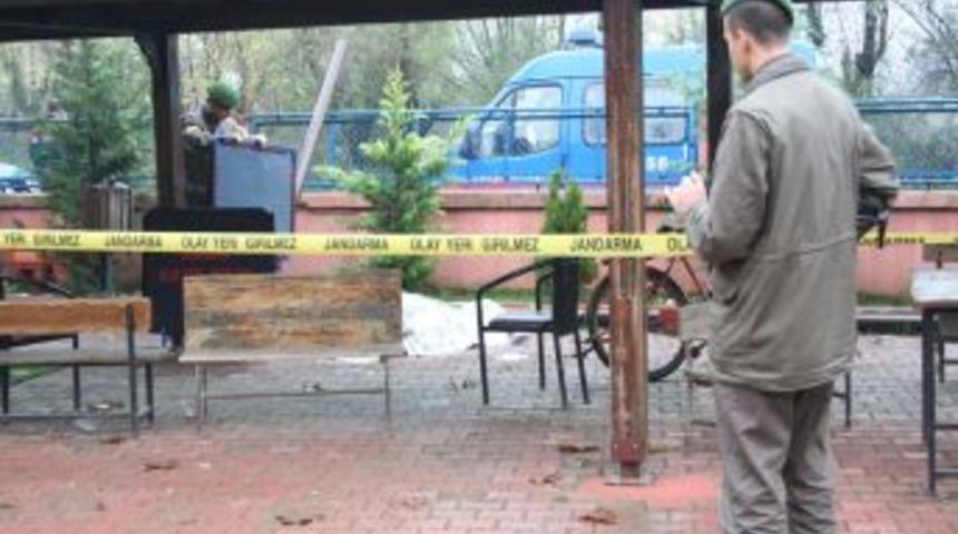 Sakarya&rsquo;da Cinayet