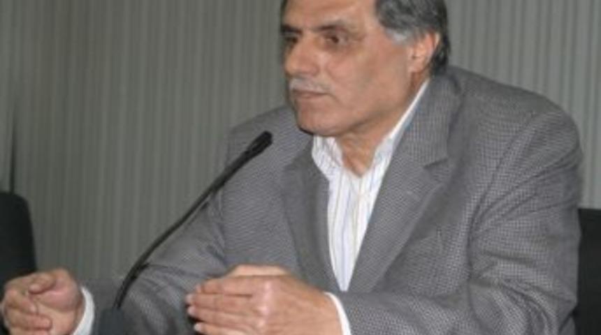 Ak Parti Siirt Milletvekili Afif Demirkıran &Uuml;retim Tesislerini İnceledi