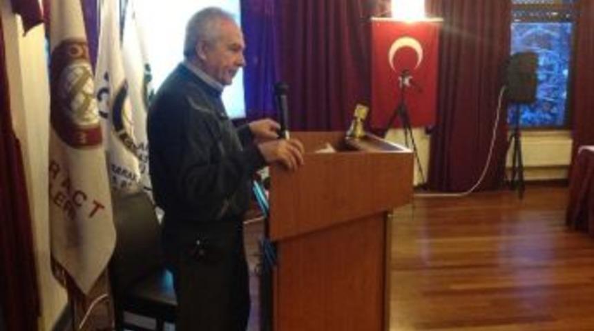 Ryla Liderlik Eğitimi Sona Erdi