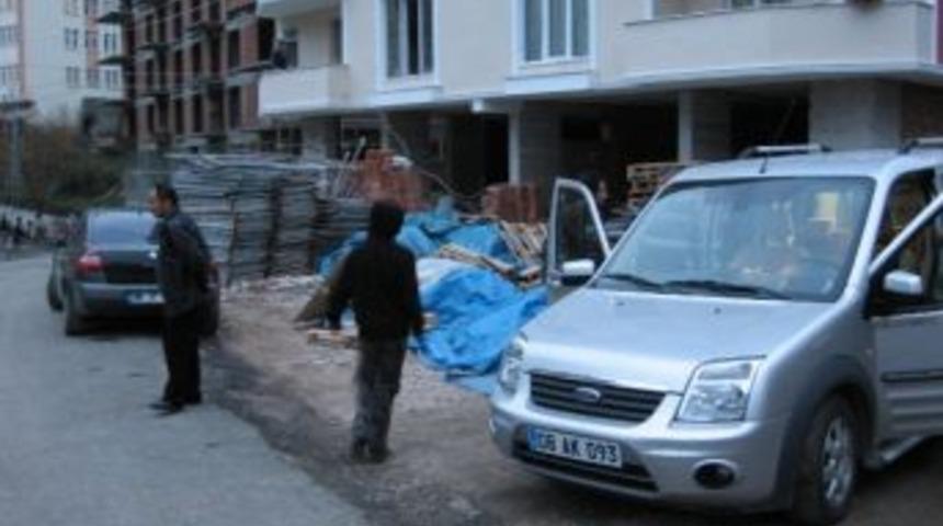 Karadeniz'deki Deprem, Artvinlilere Korkulu Anlar Yaşattı