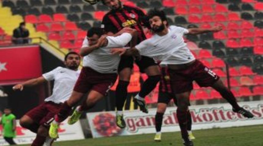 Spor Toto 2.lig Kırmızı Grup