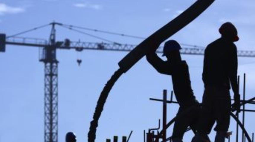 Soğuk Havalarda Iş Kazalarına Dikkat