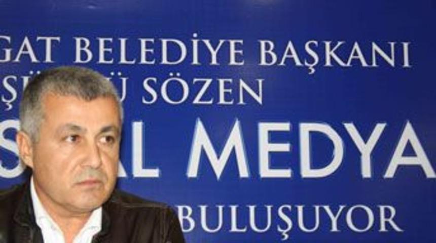 TOKİ&rsquo;yi davet ettik ama gelmedi