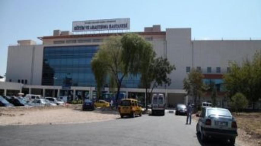 Acil Servislerde Doktor Sıkıntısı Yaşanıyor