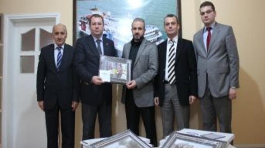 İhh Somali&rsquo;de 840 Su Kuyusu A&ccedil;tı