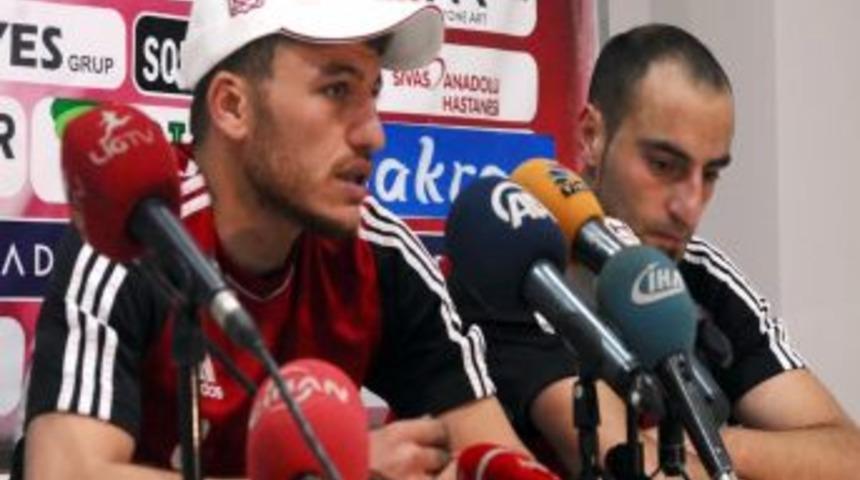 &Ccedil;alımbay: Biraz Daha Dikkatli Olabilseydik Daha Rahat Kazanabilirdik