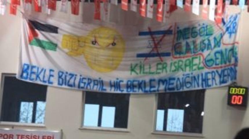 Kamalak: "islam Birliğini Kurmak İ&ccedil;in Yola &Ccedil;ıktık"