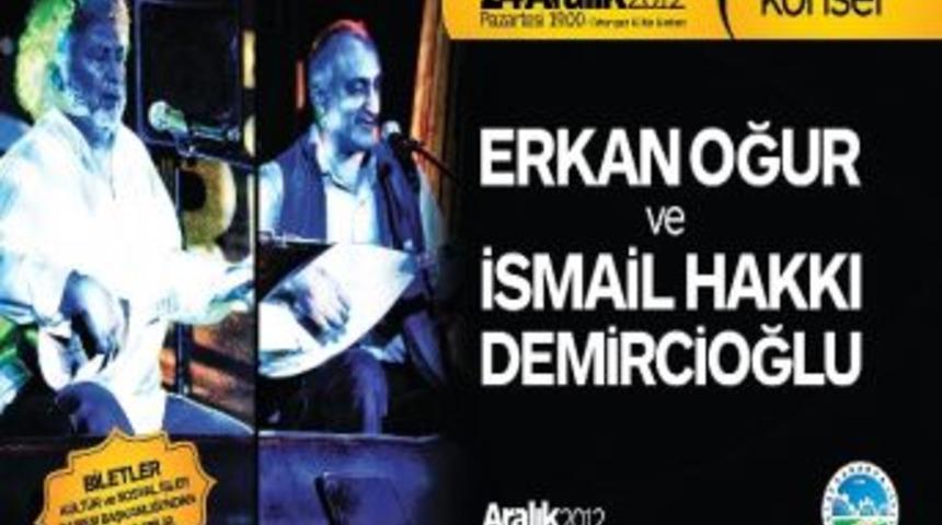 K&uuml;lt&uuml;r Sanat Etkinlikleri Devam Ediyor