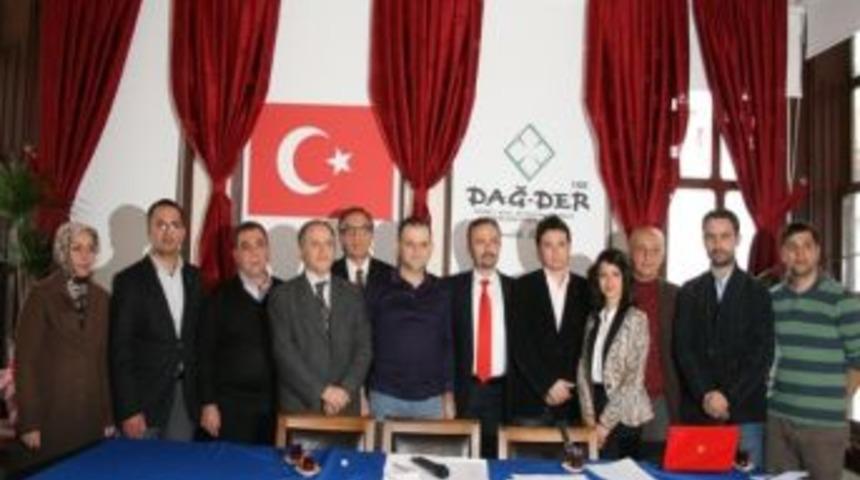 Dağdibider&rsquo;de Mehmet Yavaş G&uuml;ven Tazeledi