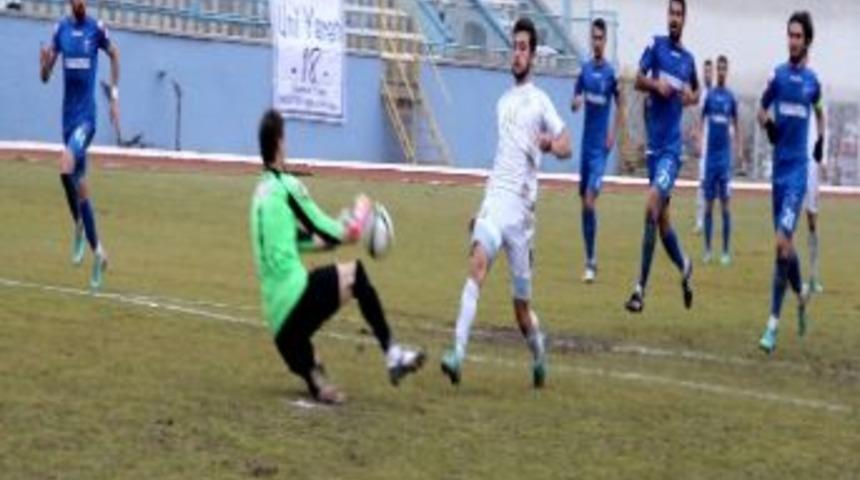 Spor Toto 2. Lig Kırmızı Grup
