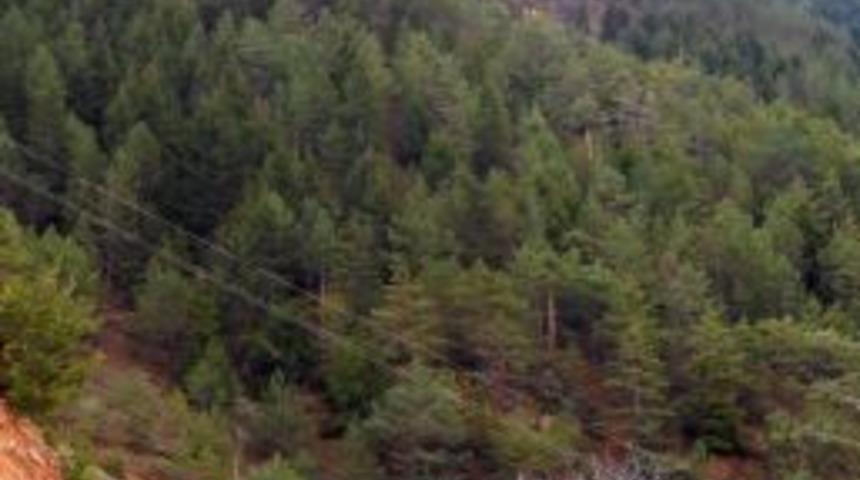 G&uuml;m&uuml;şhaneli Dağcılardan İpek Yolu Y&uuml;r&uuml;y&uuml;ş&uuml;