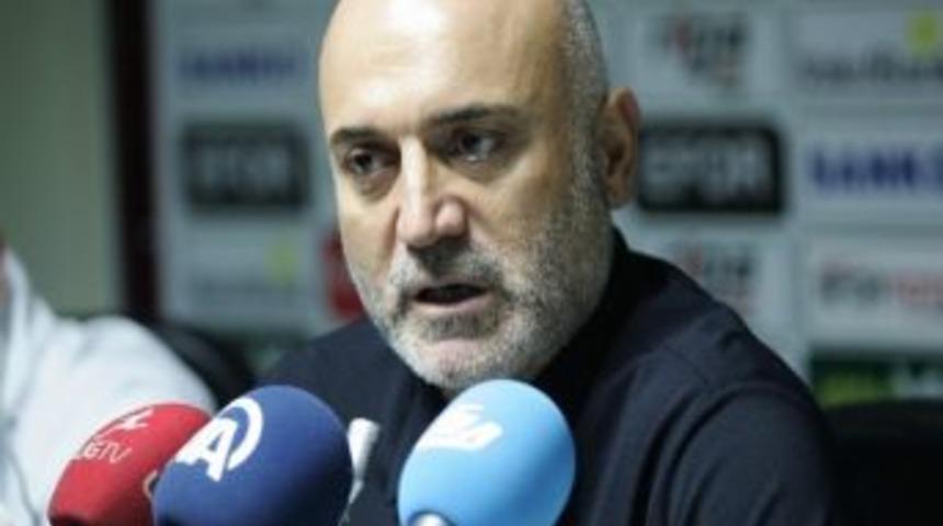 Gaziantepspor - Mersin İdmanyurdu Ma&ccedil;ının Ardından