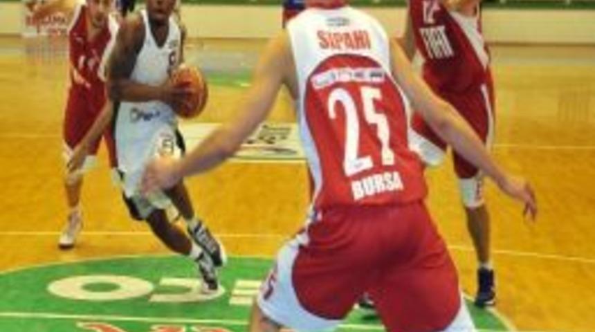 Beko Basketbol Ligi
