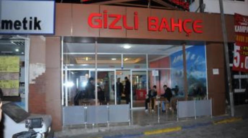 Kına gecesinde cinayet: 1 &ouml;l&uuml;