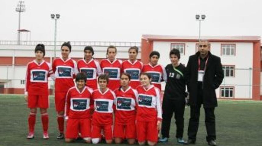 Elazığ Hedefspor: 6 Malatyaspor :1