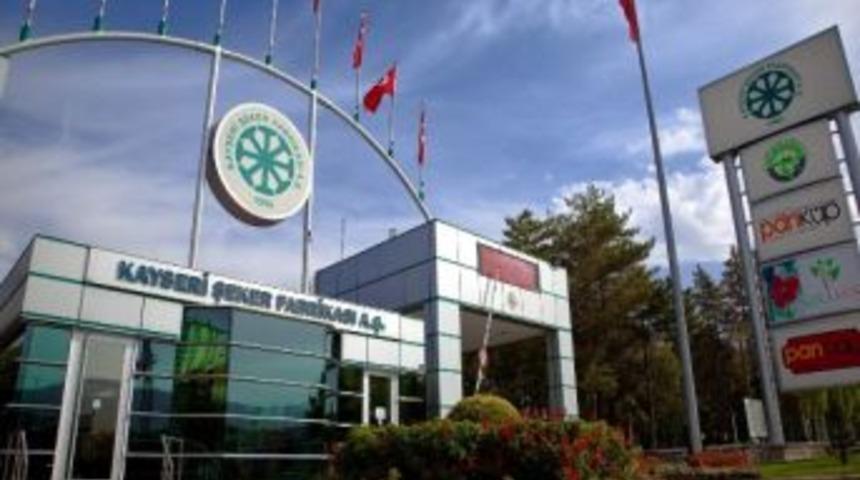 Kayseri Şeker Fabrikası&rsquo;nın &Ouml;zelleştirilmesi İ&ccedil;in Pazarlıklar Başladı