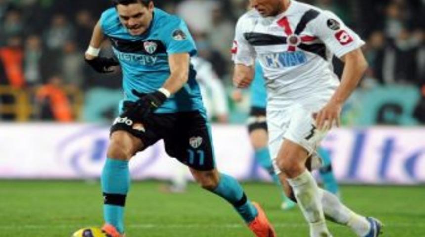 Timsah&rsquo;ın 24 Ma&ccedil;lık Performansı