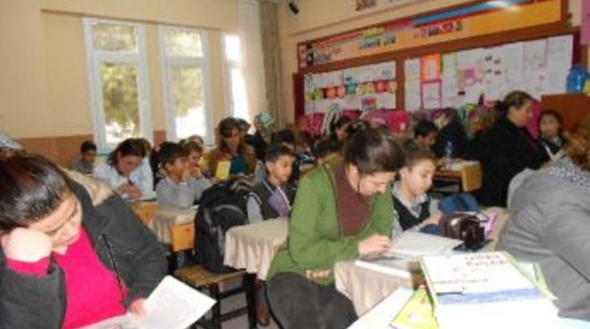 'birlikte Okuyoruz' Kampanyası