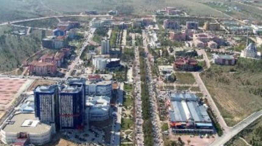 Sel&ccedil;uk T&uuml;bitak Teşviklerinde 6. Sıraya Y&uuml;kseldi
