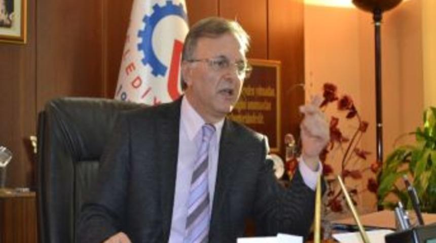 Ali Ertem: O Faturaya Ben De Karşıyım Ama Bakanlığın Talimatı Var