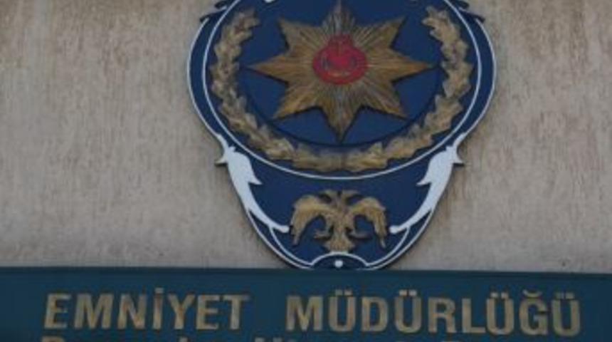 İzmir'de Şok Operasyon