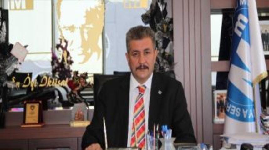 Smmmo&rsquo;da Sosyal G&uuml;venlik Uzmanı Eğitimi Sona Erdi