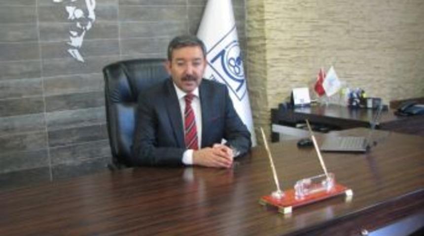 Makina M&uuml;hendisleri Odası&rsquo;ndan Hava Kirliliği Uyarısı