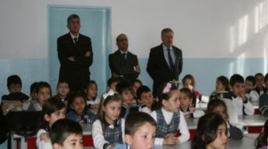 Didim&rsquo;de Miniklere Geri D&ouml;nş&uuml;m Eğitimi